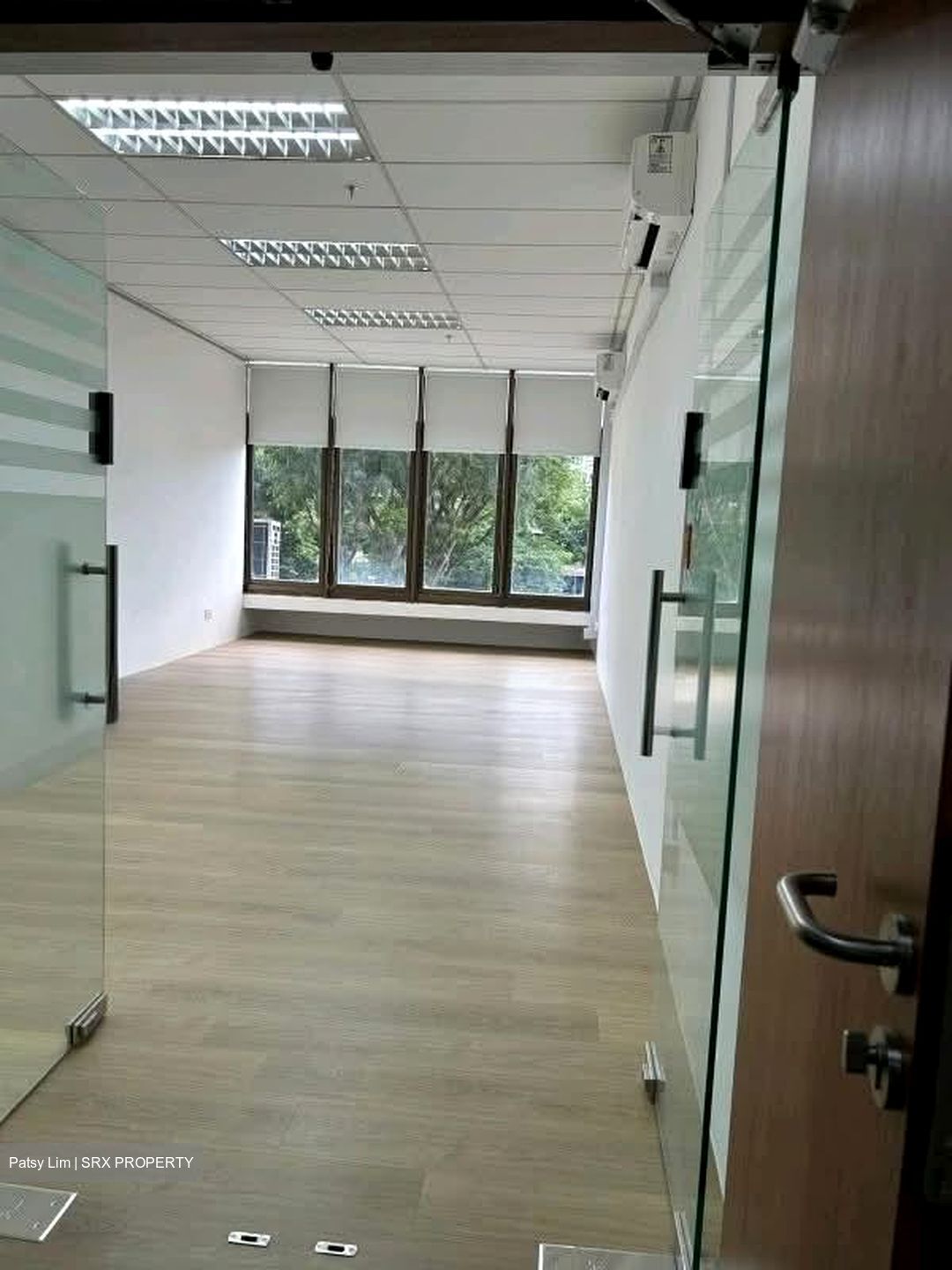 Sindo Industrial Building (D13), Factory #556897281